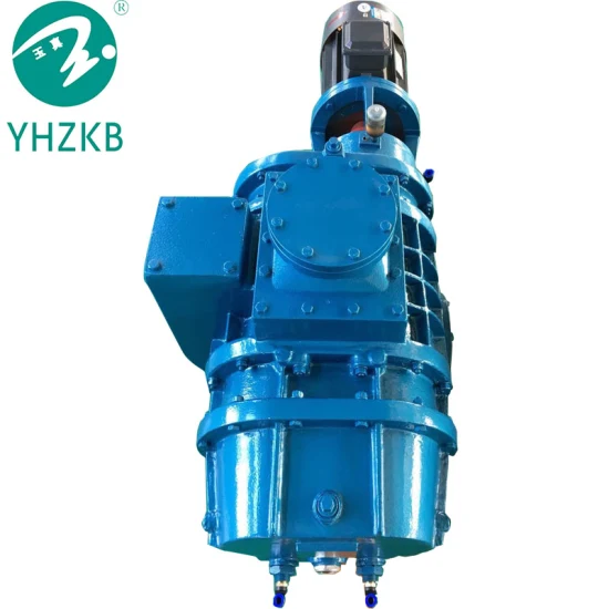Booster Pump for Vacuum Coating Machine